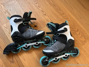 Inlineskates Firefly (Gr. 39)