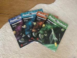 Keyboard YAMAHA EZ220 Bild 3