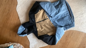 Rehall Winterjacke (Schi Snowbaord) GR 176