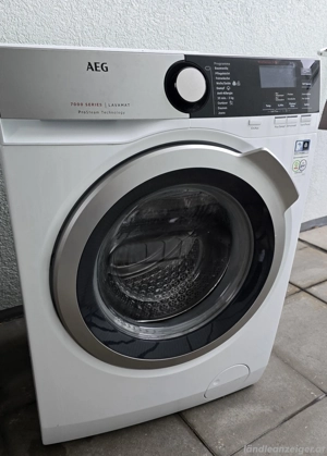 AEG Waschmaschine