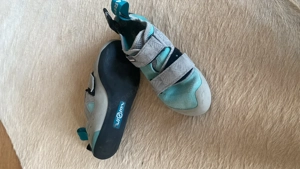 Scarpa Kellterschuhe Gr. 36