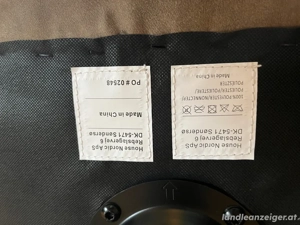 Barhocker höhenverstellbar  Bild 3