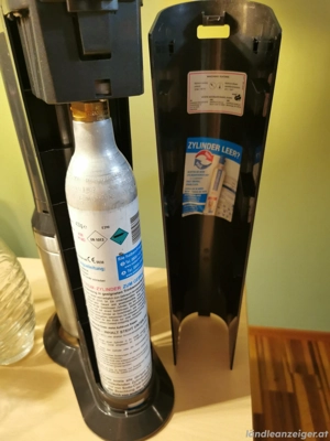 Sodastream Bild 4