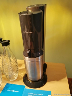 Sodastream