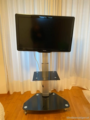 TV Ständer fahrbar