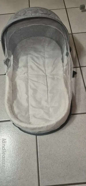 Babynestchen, tragbar