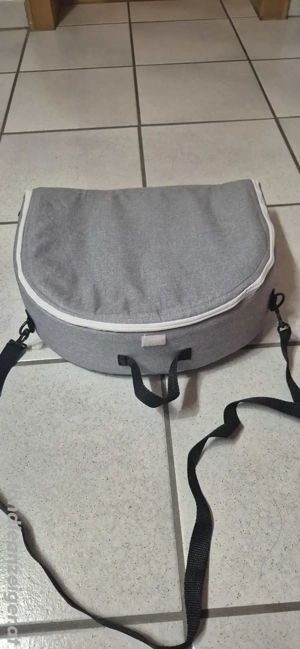 Babynestchen, tragbar Bild 2