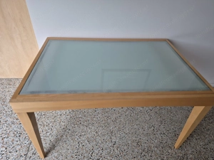 Esstisch ausziehbar Bild 2