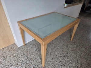 Esstisch ausziehbar Bild 3