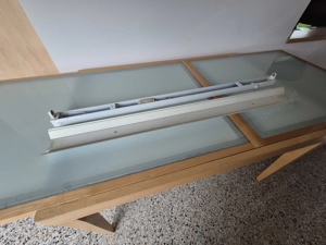 Neon Rohren Lampen Bild 2