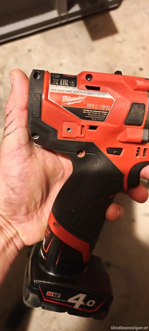 Milwaukee  Bild 5