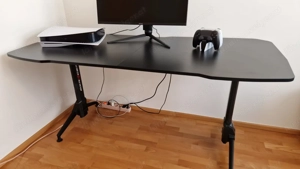 Schreibtisch - Gamingtisch