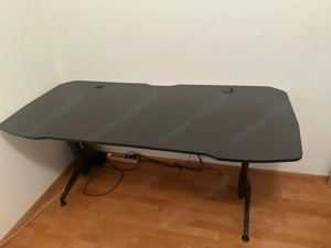 Schreibtisch - Gamingtisch Bild 2