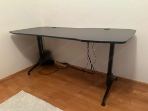 Schreibtisch - Gamingtisch Bild 3