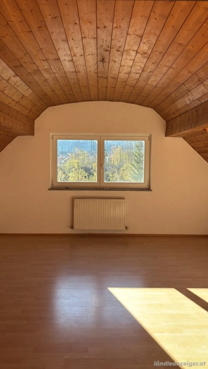 3-Zimmer Dachgeschosswohnung