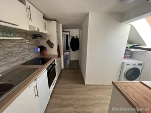 3-Zimmer Dachgeschosswohnung Bild 3