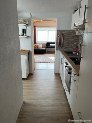 3-Zimmer Dachgeschosswohnung Bild 4