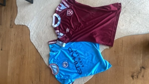 Fußball-Dress Gr. S