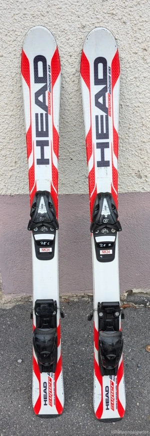 Kinderschi 97 cm Head