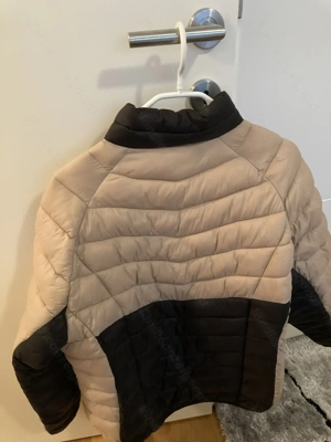 Verkaufe NEUE Damen Daunenjacke Regatta Outdoor "Womens Dalent"  Bild 2