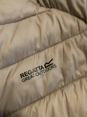 Verkaufe NEUE Damen Daunenjacke Regatta Outdoor "Womens Dalent"  Bild 5