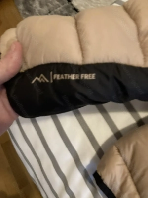 Verkaufe NEUE Damen Daunenjacke Regatta Outdoor "Womens Dalent"  Bild 7