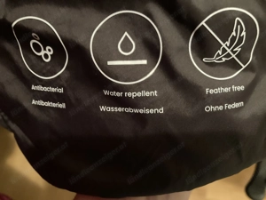 Verkaufe NEUE Damen Daunenjacke Regatta Outdoor "Womens Dalent"  Bild 9