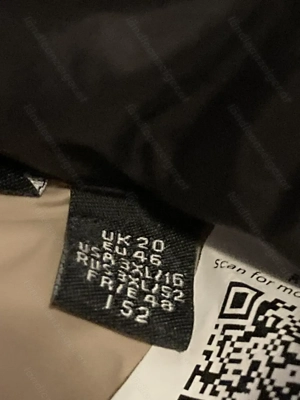 Verkaufe NEUE Damen Daunenjacke Regatta Outdoor "Womens Dalent"  Bild 8