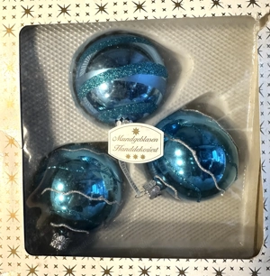 wunderschöne Christbaumständer Nikolaus Bild 10