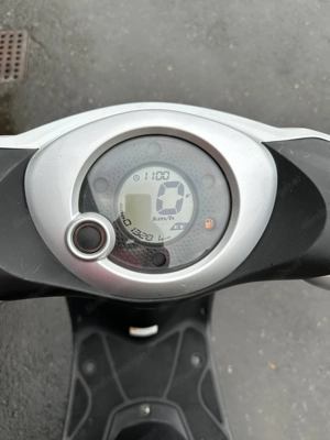 Yamaha Neos 50 2T Bild 2