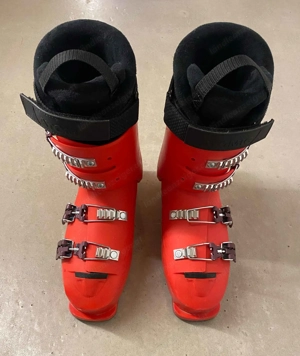 Skischuh Atomic Redster 60 Junior Gr. 26,0- 26,5 Bild 3