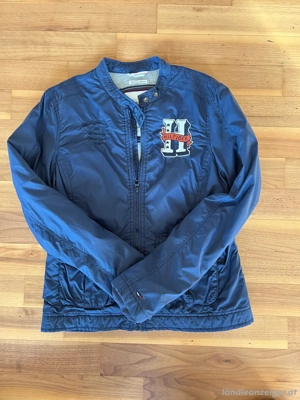 Jacke Tommy Hilfiger Gr. M