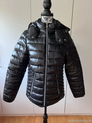 Winterjacke Street One Gr. 36