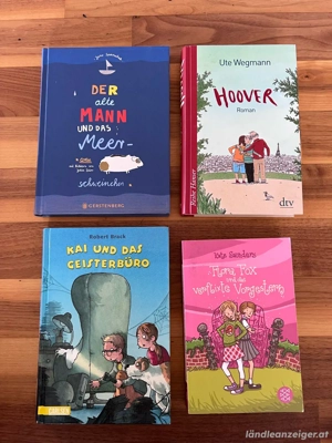 Kinderbücher Bild 3