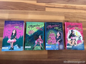 Kinderbücher Bild 4