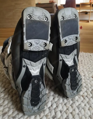 Damen Schischuh Skischuh Salomon Quest 880 Bild 3