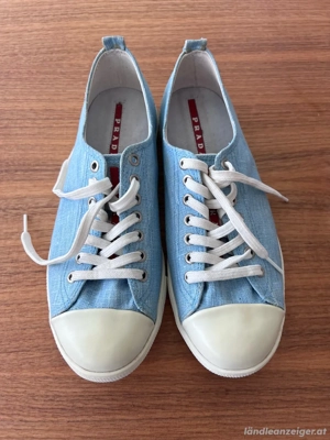 Sneaker Prada Gr. 40