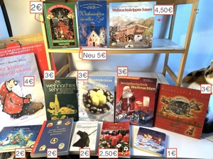 Weihnachten Bücher Basteln Kinder... Bild 4