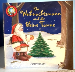 Weihnachten Bücher Basteln Kinder... Bild 6