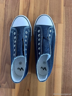 Sneaker Gr. 40 NEU! Bild 3