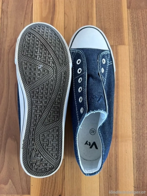 Sneaker Gr. 40 NEU! Bild 2