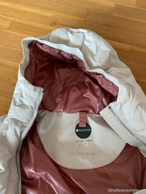Winterjacke Street One Gr. 38 Bild 4