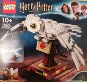 Harry Potter LEGO 