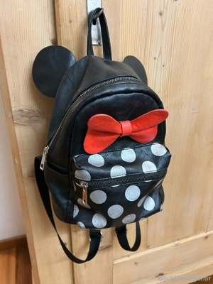 Disney Minnie- Maus Rucksack