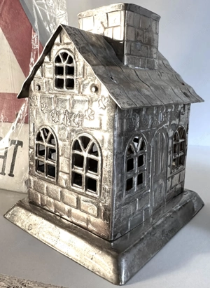 Weihnachten Advent Kranz Korb Krippe... Bild 7