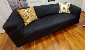 Ikea Klippan 2er Couch