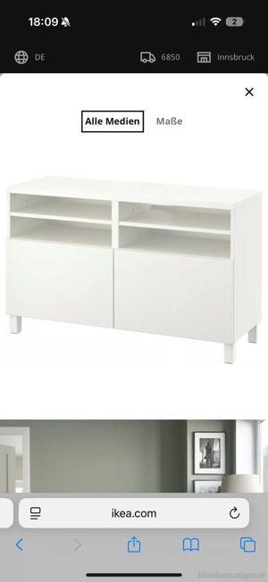 Sideboard 