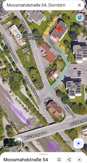 Vermiete Wohnung ab März 26 Bild 8