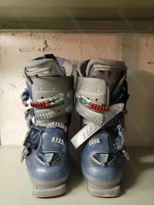 Schischuhe Topzustand Bild 2