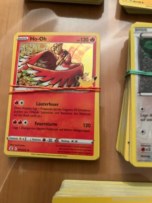 Pokémon Karten 480 Stück Bild 2